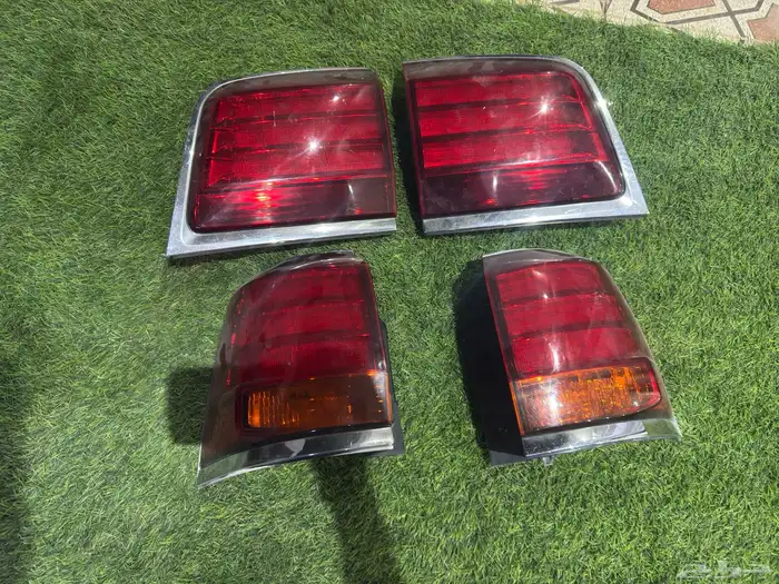 سطبات جيب لكزس LX570 2009 0