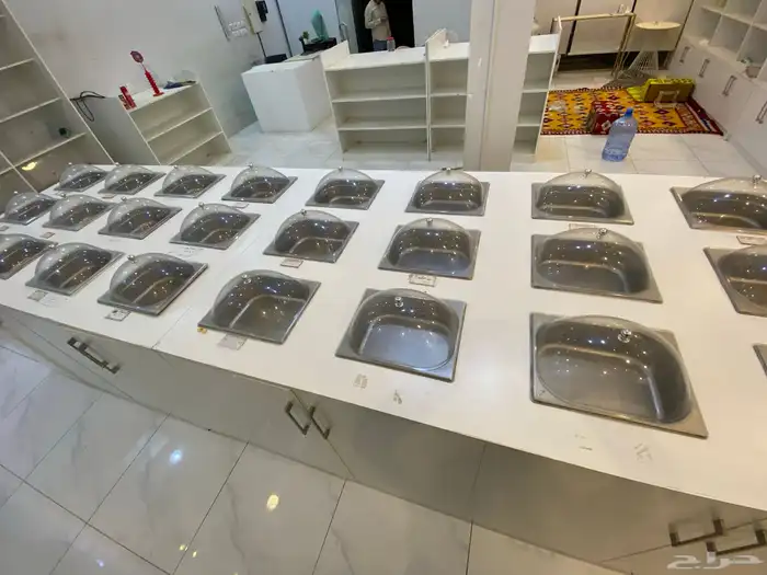محل عطاره للايجار البشاير 9