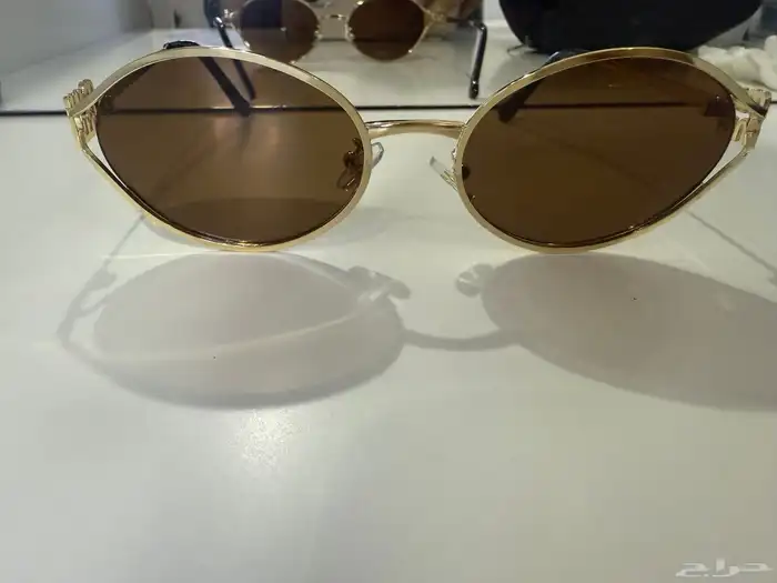 نظارة Miu miu جديدة 1