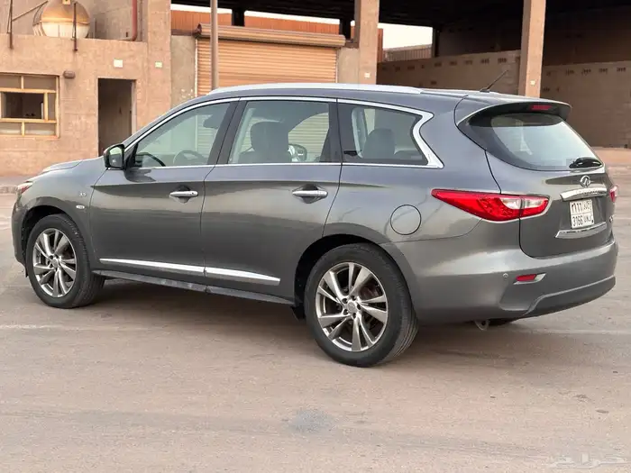 انفينيتي موديل 2015 للبيع QX60 41