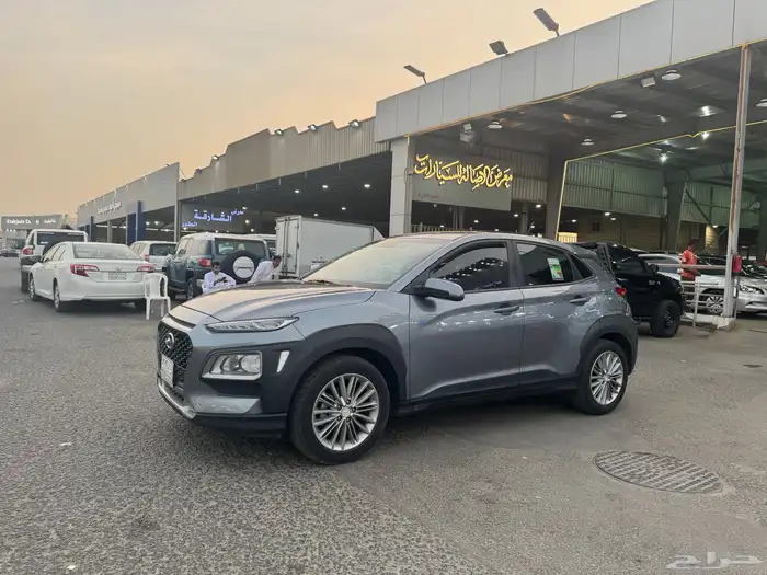 هونداي كونا 2020 2