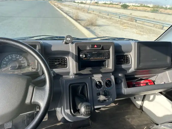 دباب سزوكي 2020 ممشا 48 الف 19