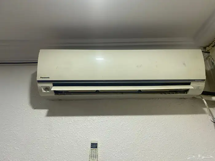 للبيع مكيف اسبليت Panasonic سونيك 24 وحدة 0