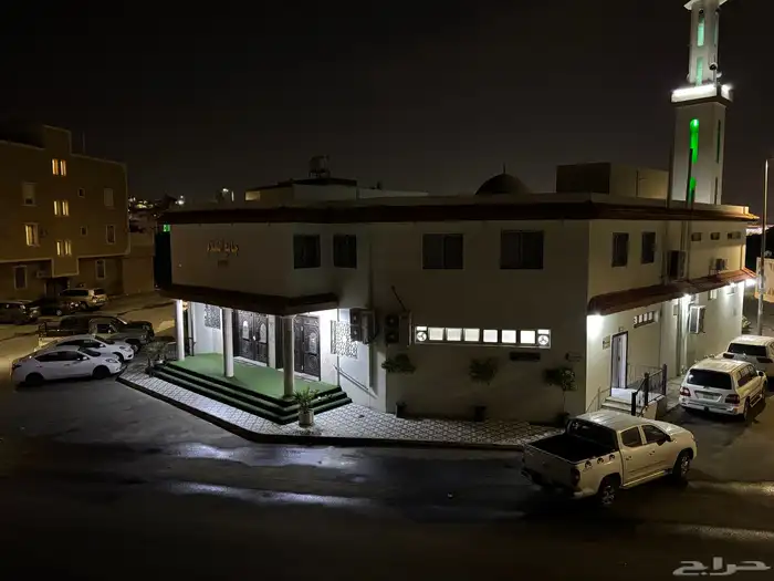 شقة للإيجار في النسيم بجوار حديقة الملك عبدالله في الطائف 14