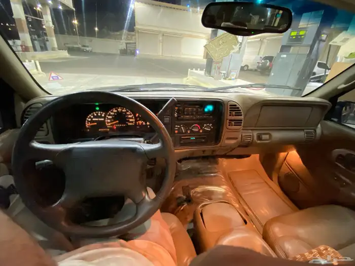 جمس دبل سوبر بان 454 موديل 97 37