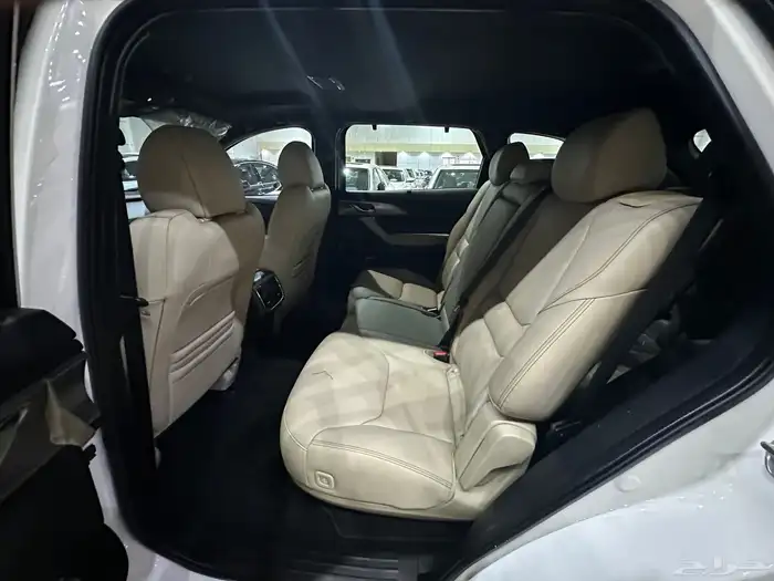 مازدا CX9 موديل 2021 فل كامل 28
