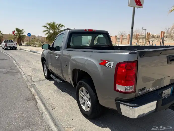 جمس سيرا 2013 10