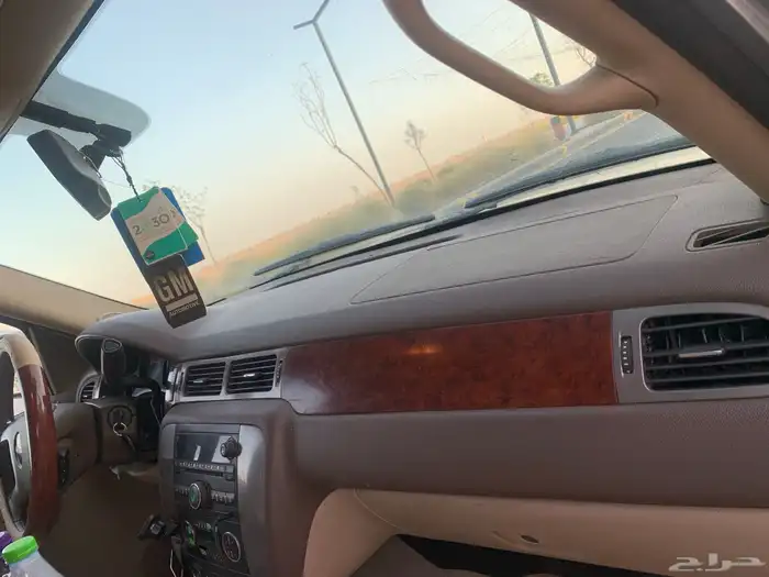 يوكن 2009 ست غيار بدون دبل 23