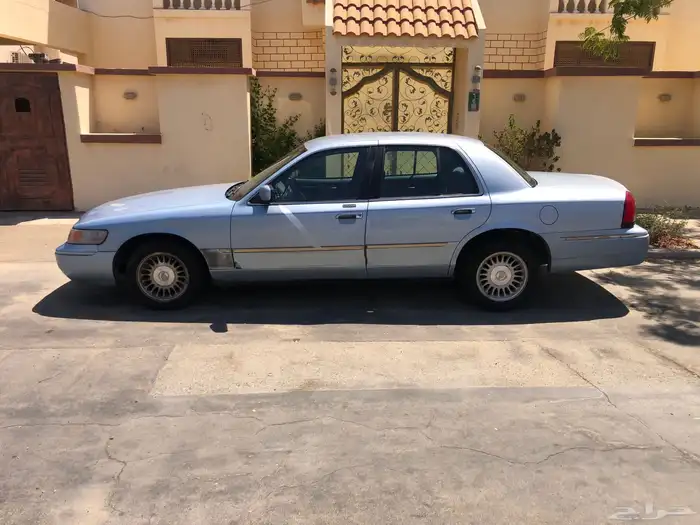 فورد موديل 2000 2