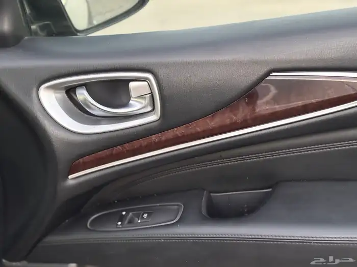 انفينيتي موديل 2015 للبيع QX60 19