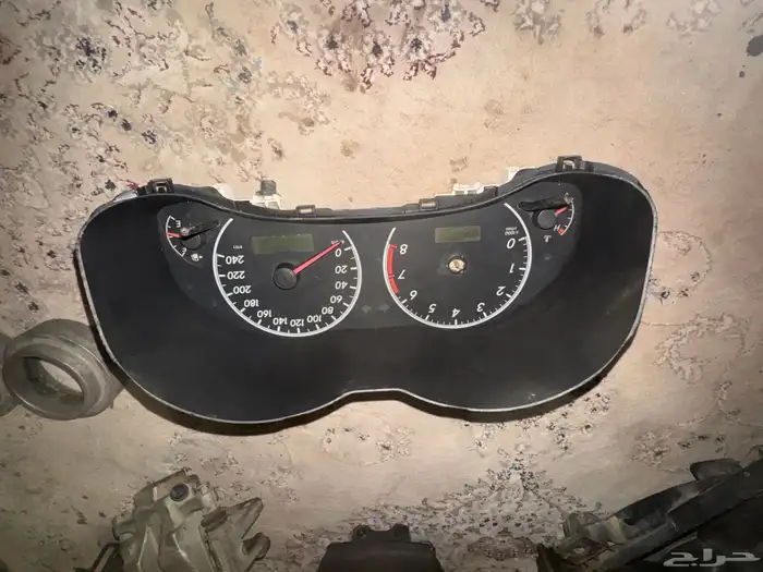 قطع غيار 8