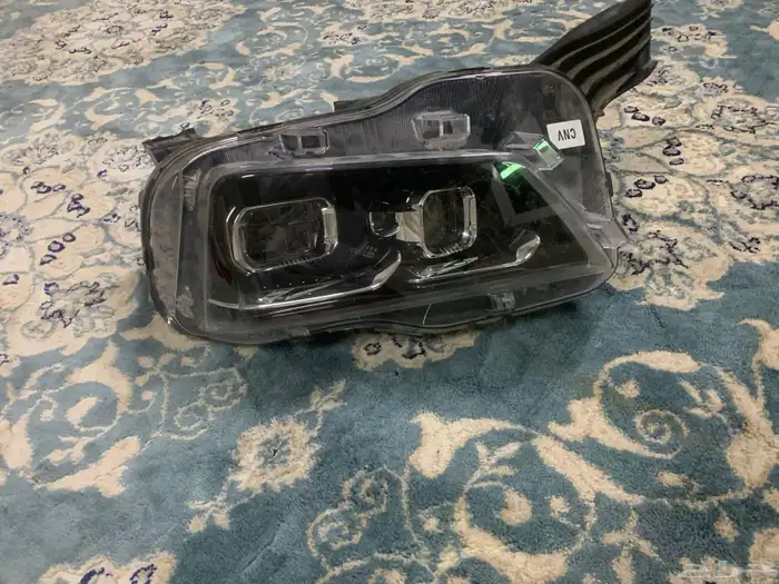 شمعة جيب فورد تيريتوري 0