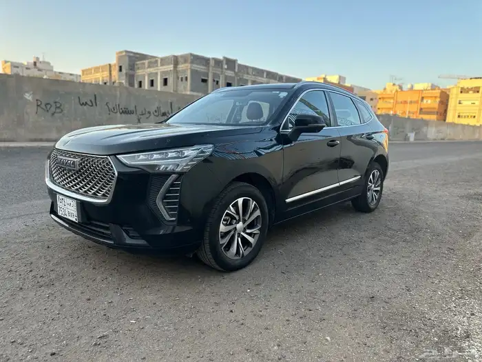 هافال جوليان 2023 اكتيف بلس 1