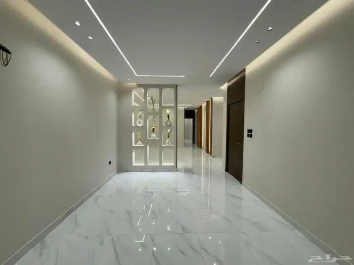 شقق تمليك صبيا تصميم معماري حديث 16