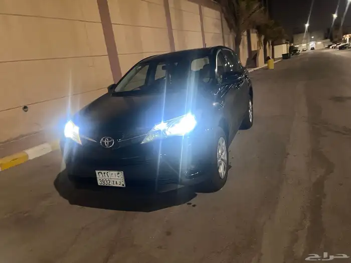 راف فور 2014 1