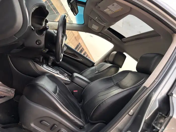 انفينيتي موديل 2015 للبيع QX60 31