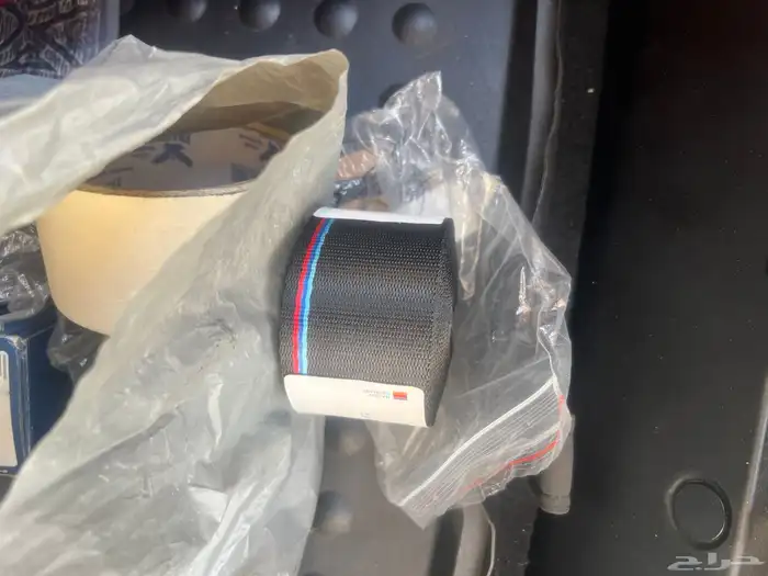 حزام bmw 0