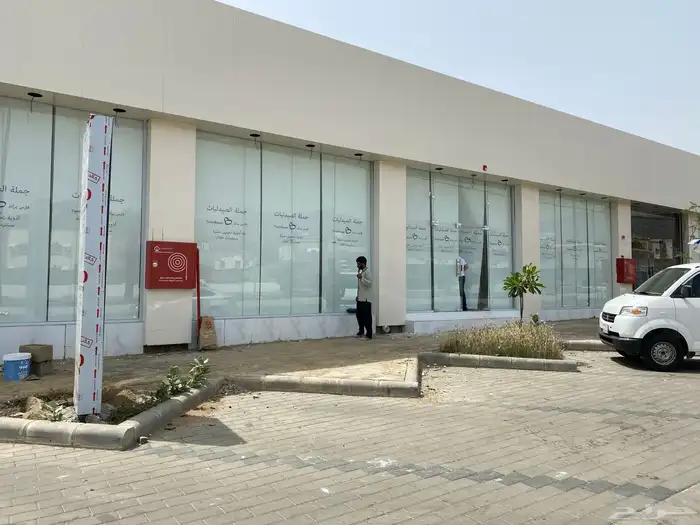 تفصيل ستاير رول ستائر شرائح ستائر بلاك اوت علي حسب الطلب 17