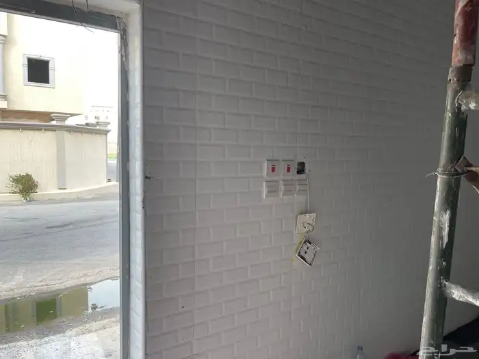 تصميم وتنفيذ مطاعم ومقاهي 3