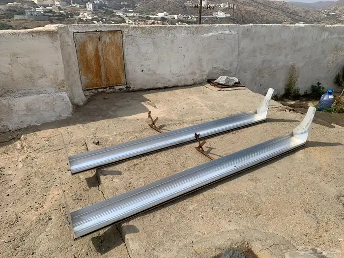 واطيات جمس سوبربان من موديل 80 الي 89 0