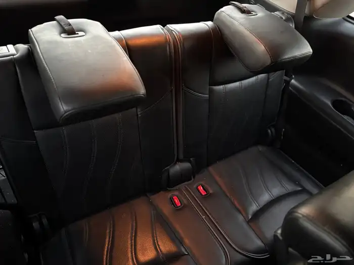 انفينيتي موديل 2015 للبيع QX60 25