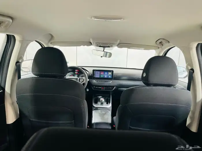 هافال جوليان موديل 2024 12