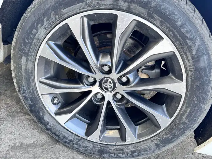 جنوط افالون 2016 0