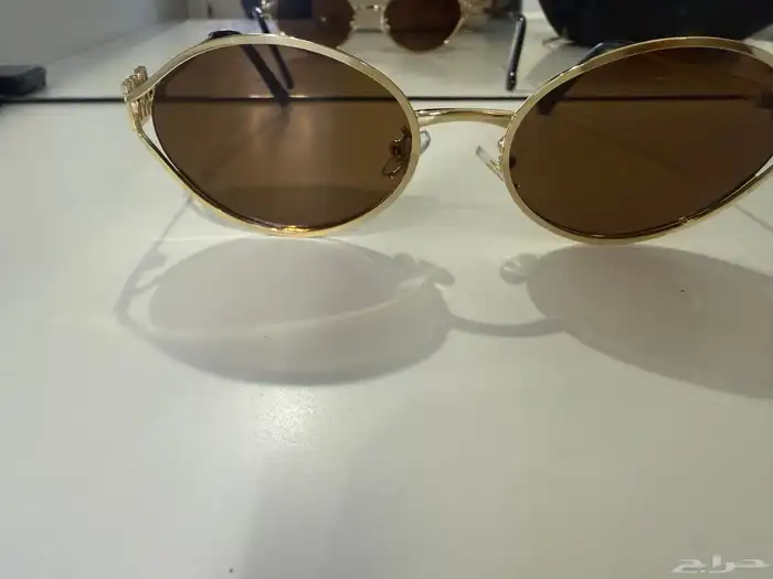 نظارة Miu miu جديدة 2