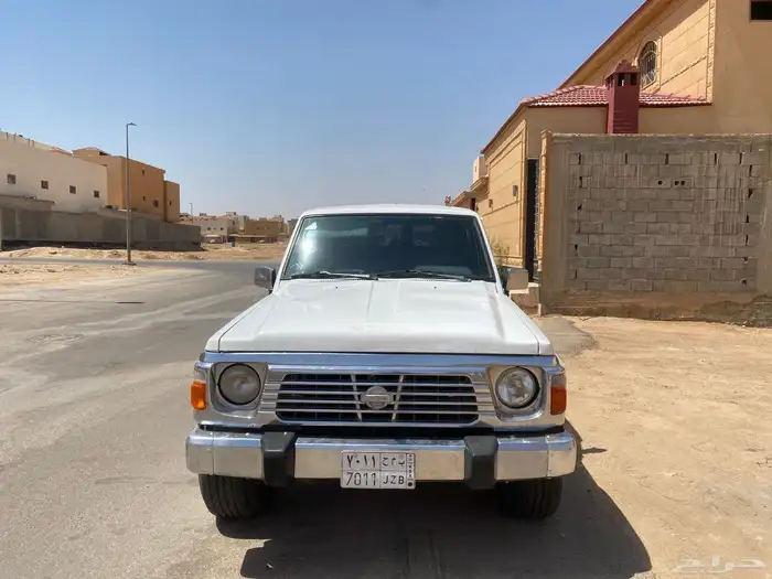 باترول للبيع 0
