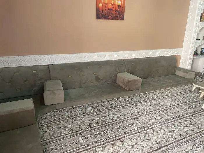 مجلس ارضي 0