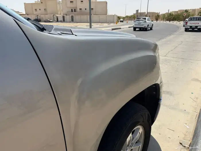 جمس سيرا 2013 8