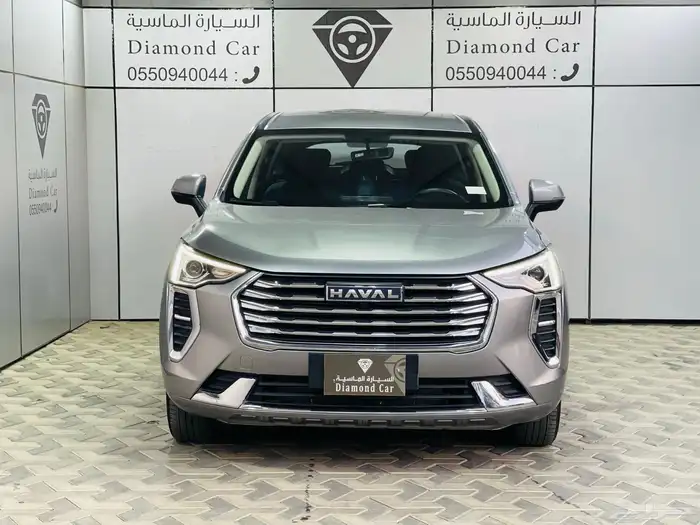 هافال جوليان موديل 2024 0