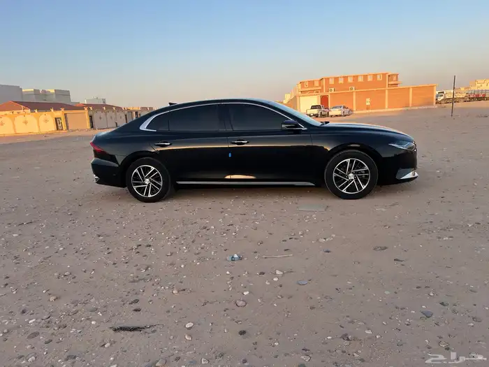 ازيرا جراندور 2021 قمة النظافه بنزين 2