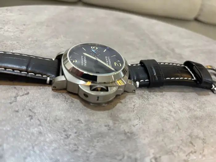 ساعة PANERAI درجة أولى 2