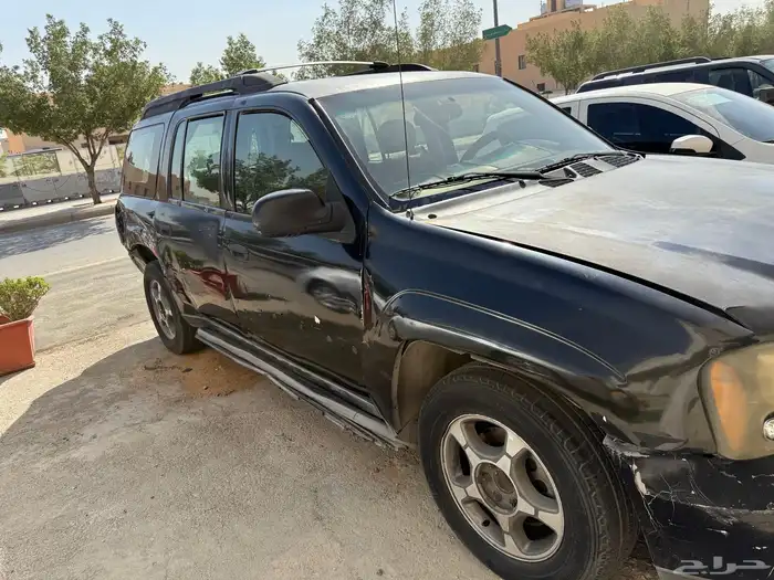 بليزر 2006 7