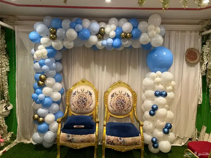 وتسبق حفلات 1