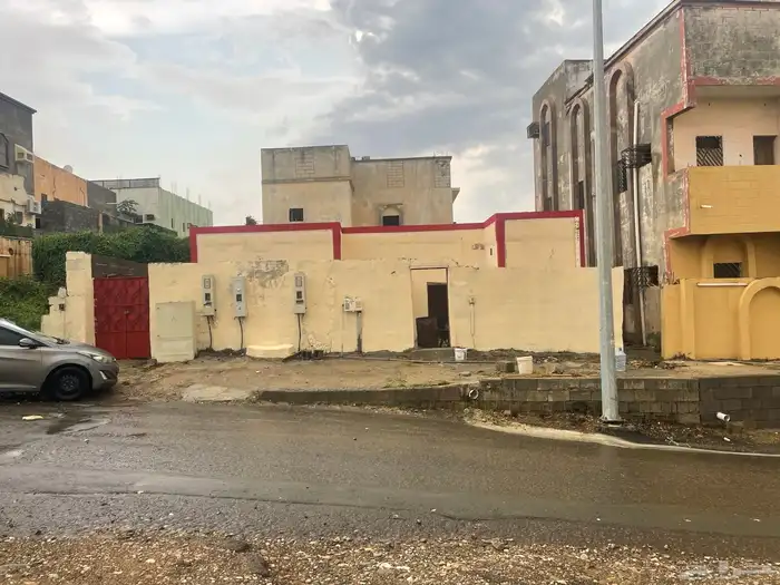 بيت لي الايجار 1