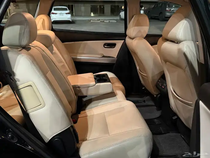 مازدا CX9 2014 14