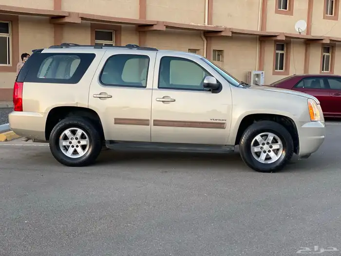يوكن 2010 دبل 5