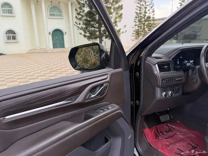 يوكن دينالي 2022 جديد شبه وكالة 29