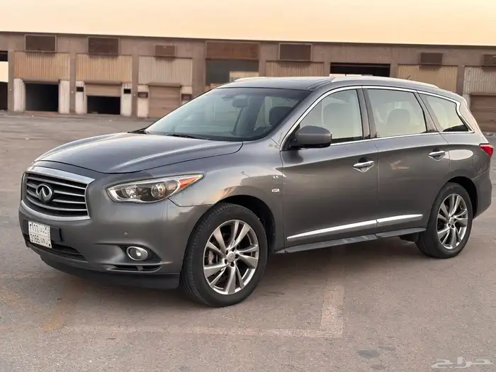 انفينيتي موديل 2015 للبيع QX60 1