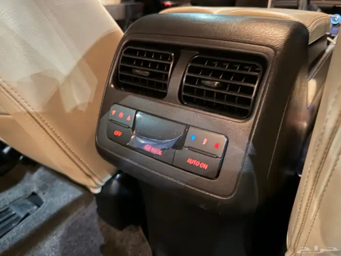 مازدا CX9 2014 20