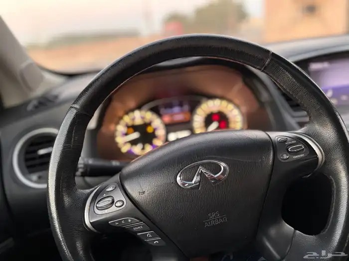 انفينيتي موديل 2015 للبيع QX60 33