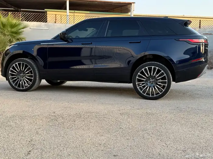 رينج روفر 2021 4