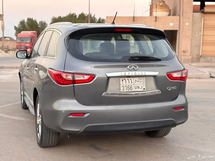 انفينيتي موديل 2015 للبيع QX60 14