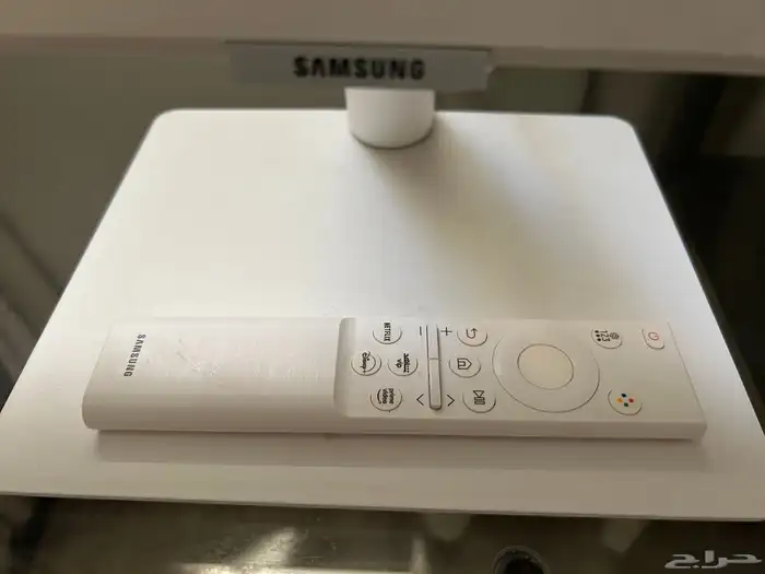 شاشة سامسونج M5 0