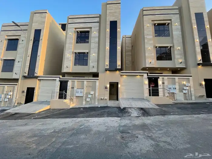 شقق علويه 6 غرف وسطح ومصعد شغال طريق ابها الخميس 530 الف 1