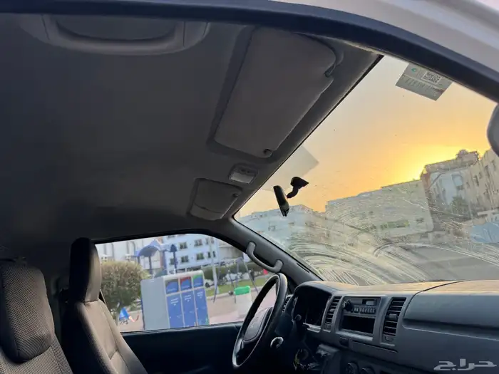 باص للبيع 9