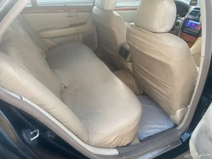 للبيع لكزس LS430 3