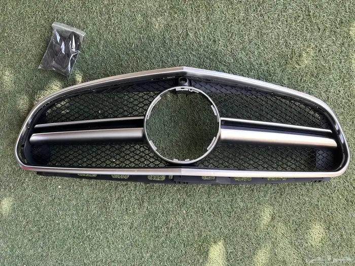 شبك علوي مرسيدس c2014 W205 2